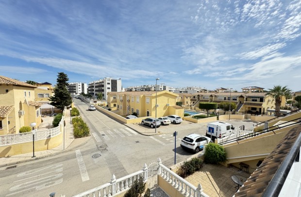 Reventa - Apartment - Villamartin - Villamartín