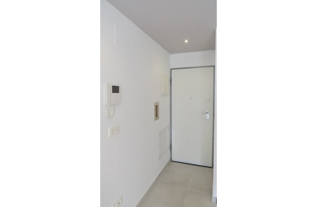 Resale - Apartment - Guardamar del Segura - EL RASO