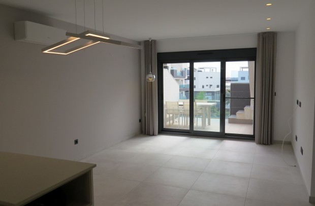 Resale - Apartment - Guardamar del Segura - EL RASO