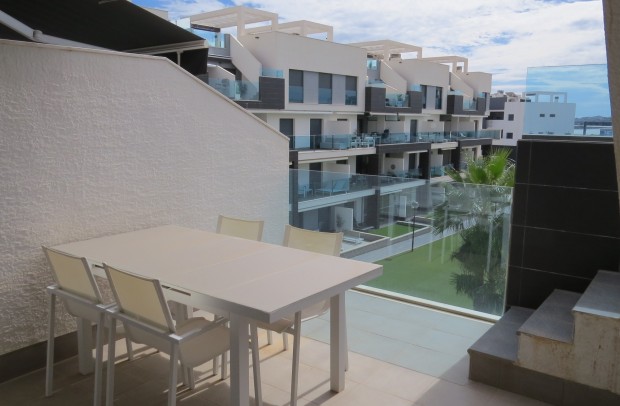 Resale - Apartment - Guardamar del Segura - EL RASO