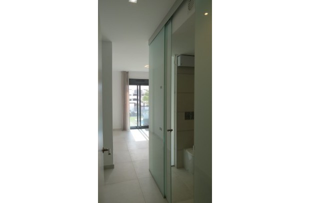 Resale - Apartment - Guardamar del Segura - EL RASO