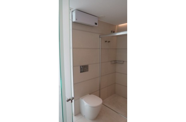 Resale - Apartment - Guardamar del Segura - EL RASO