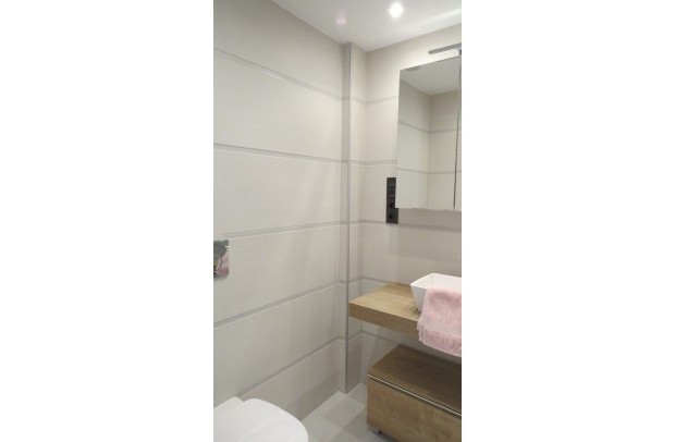 Resale - Apartment - Guardamar del Segura - EL RASO