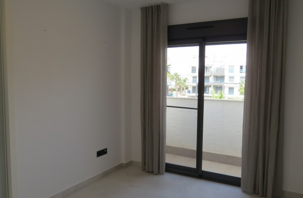 Resale - Apartment - Guardamar del Segura - EL RASO