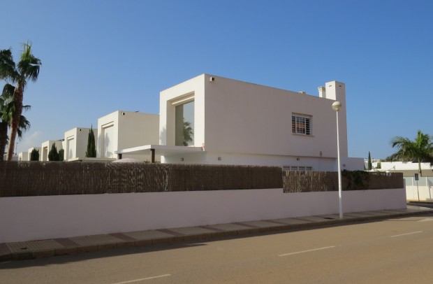 Resale - Detached House / Villa - Cartagena - Mar De Cristal