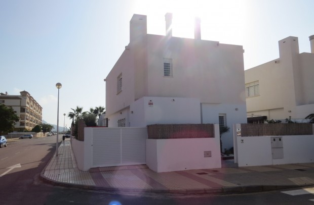 Resale - Detached House / Villa - Cartagena - Mar De Cristal