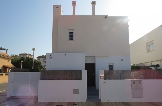 Resale - Detached House / Villa - Cartagena - Mar De Cristal