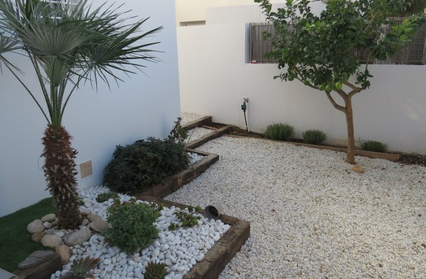 Resale - Detached House / Villa - Cartagena - Mar De Cristal