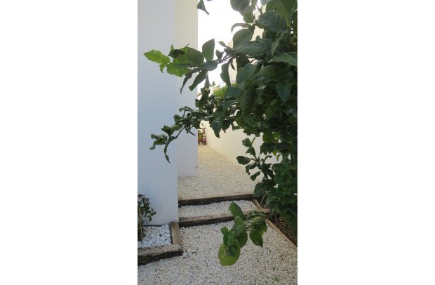 Resale - Detached House / Villa - Cartagena - Mar De Cristal