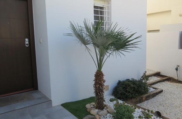 Resale - Detached House / Villa - Cartagena - Mar De Cristal