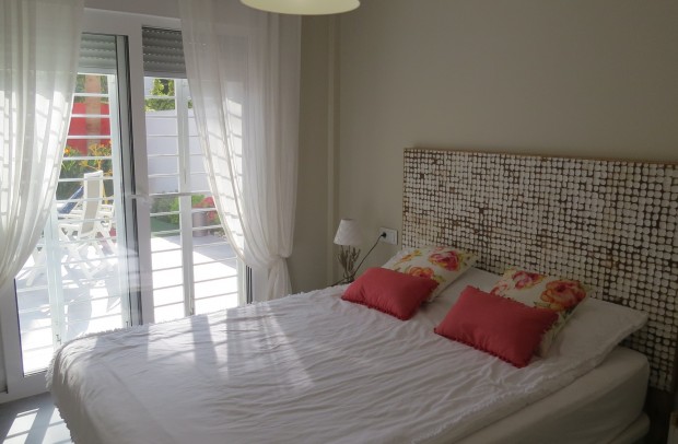 Resale - Detached House / Villa - Cartagena - Mar De Cristal