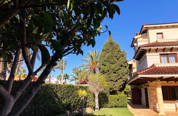 Reventa - Detached House / Villa - Cabo Roig - Cabo Roig Playa