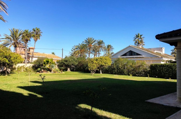 Reventa - Detached House / Villa - Cabo Roig - Cabo Roig Playa