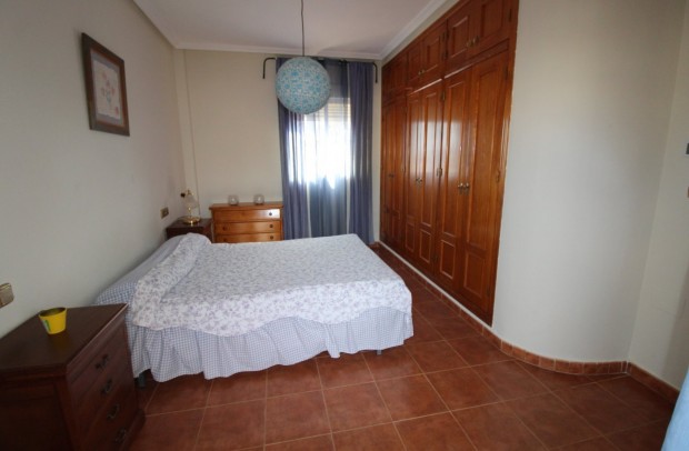 Revente - Detached House / Villa - Orihuela Costa - La Zenia