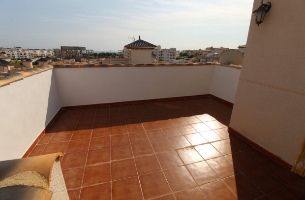 Revente - Detached House / Villa - Orihuela Costa - La Zenia