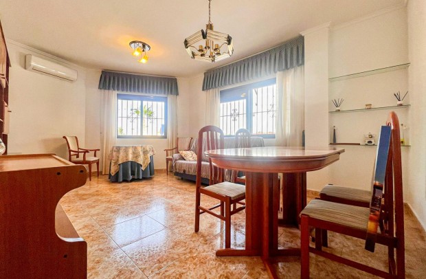 Resale - Apartment - San Miguel de Salinas - Pueblo