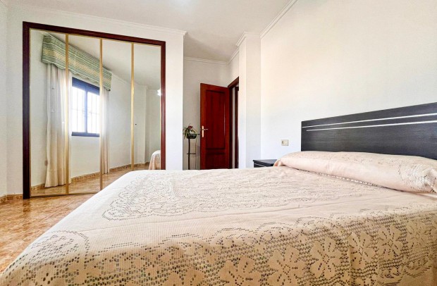 Resale - Apartment - San Miguel de Salinas - Pueblo