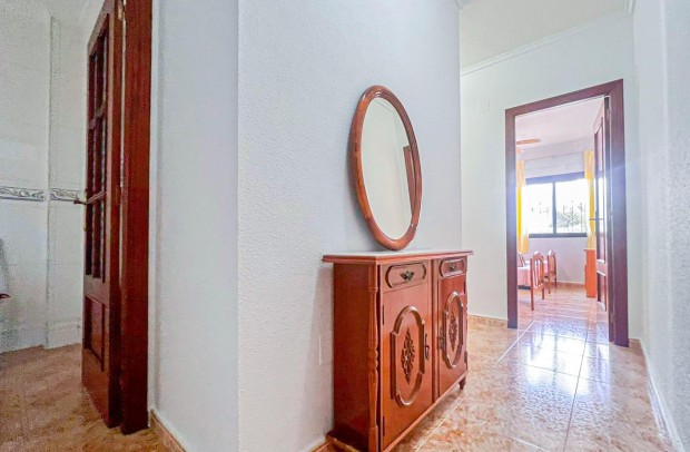 Resale - Apartment - San Miguel de Salinas - Pueblo