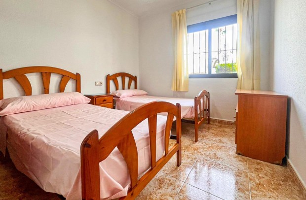 Resale - Apartment - San Miguel de Salinas - Pueblo