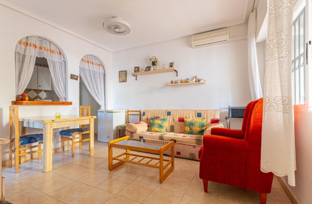 Revente - Bungalow - Torrevieja - Playa de los Naufragos