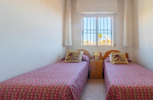 Revente - Bungalow - Torrevieja - Playa de los Naufragos