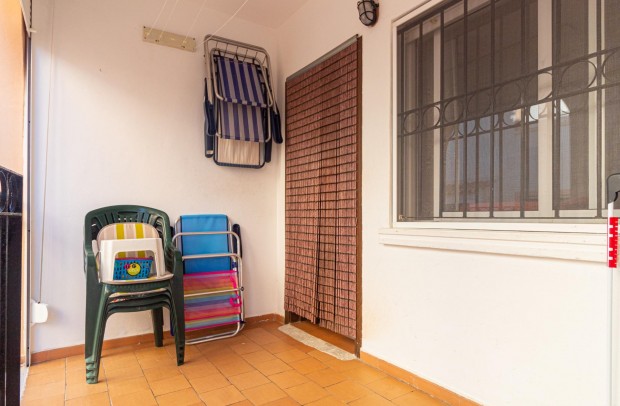 Revente - Bungalow - Torrevieja - Playa de los Naufragos