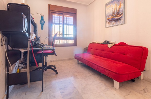 Resale - Town house - San Miguel de Salinas - SAN MIGUEL DE SALINA ALICANTE ESPAÑA