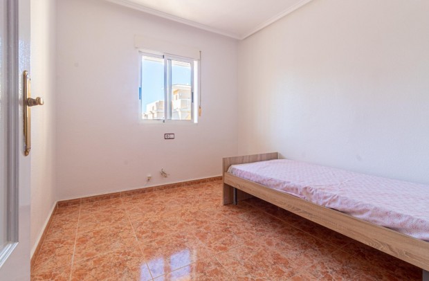 Resale - Town house - Torrevieja - Aguas Nuevas