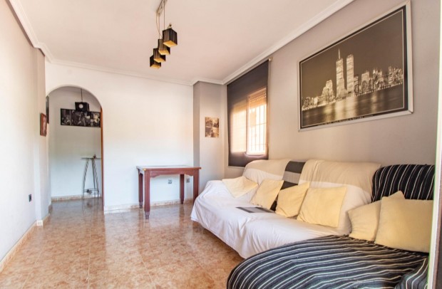 Revente - Apartment - Torrevieja - Playa de los locos