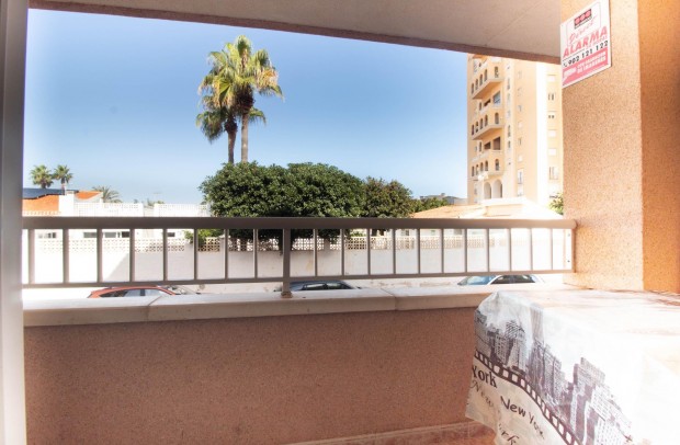 Revente - Apartment - Torrevieja - Playa de los locos