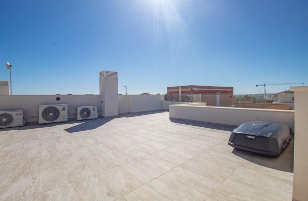 Reventa - Detached House / Villa - Los Montesinos - La herrada