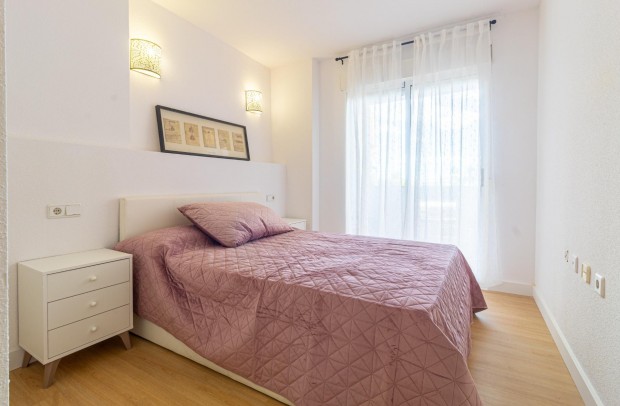 Reventa - Apartment - Torrevieja - La veleta