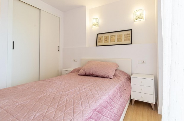 Reventa - Apartment - Torrevieja - La veleta