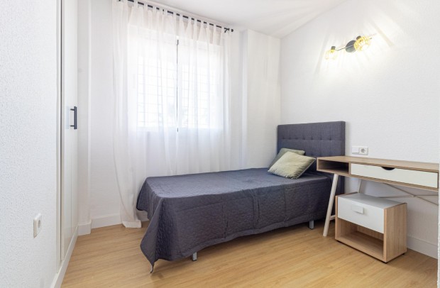 Reventa - Apartment - Torrevieja - La veleta