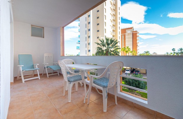 Reventa - Apartment - Torrevieja - La veleta