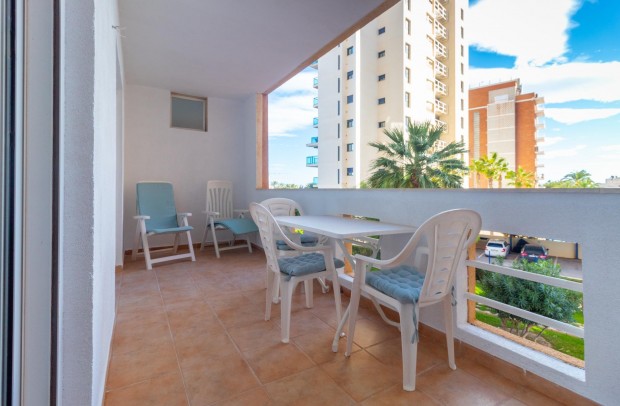 Reventa - Apartment - Torrevieja - La veleta