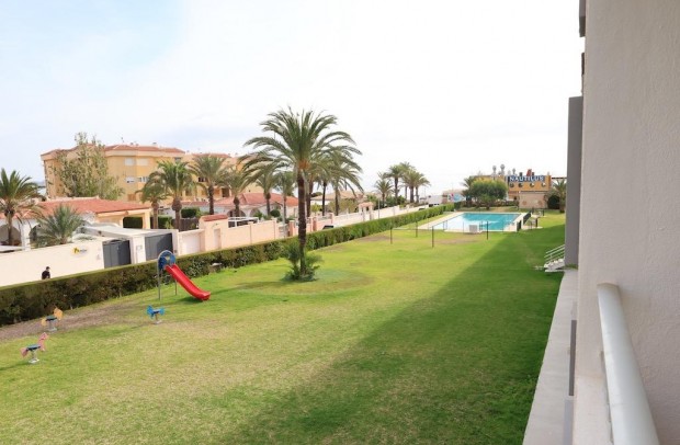 Reventa - Apartment - Torrevieja - Punta Prima