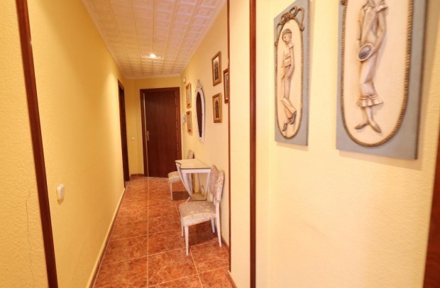 Reventa - Apartment - Torrevieja - Acequion