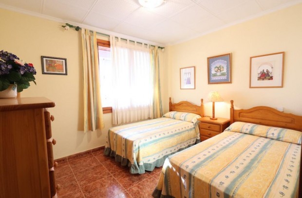 Reventa - Apartment - Torrevieja - Acequion