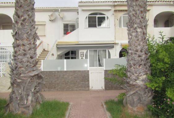 Revente - Apartment - Cabo Roig