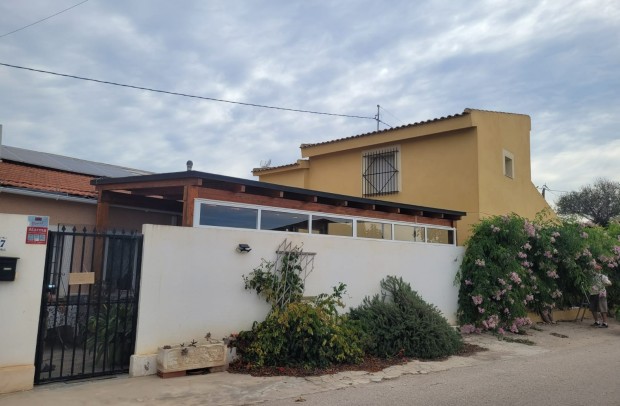 Reventa - Country Property - Dolores