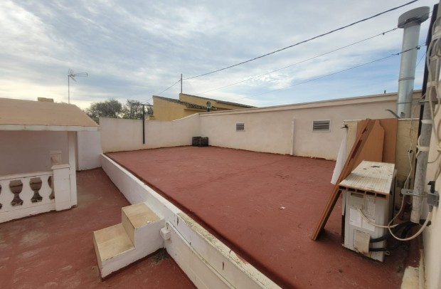 Reventa - Country Property - Dolores