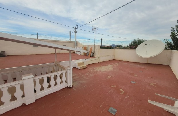 Reventa - Country Property - Dolores