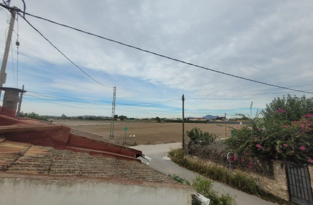 Reventa - Country Property - Dolores