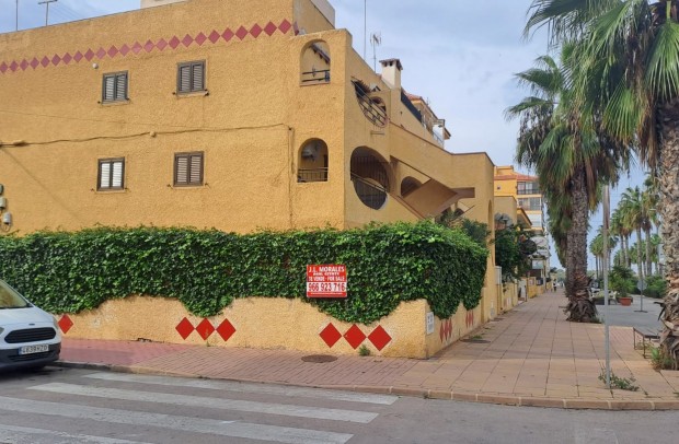 Resale - Apartment - La Mata