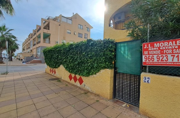 Resale - Apartment - La Mata