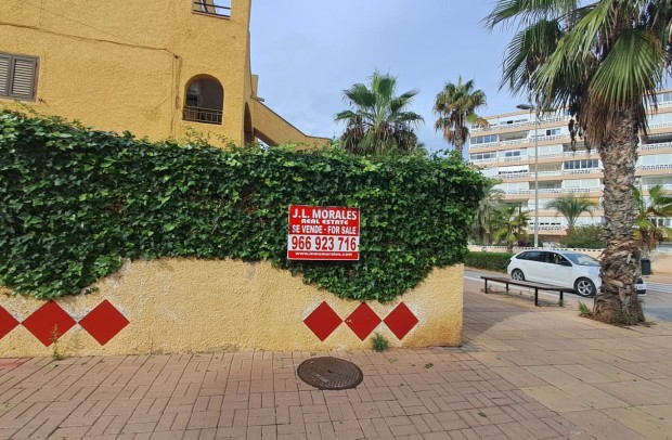 Resale - Apartment - La Mata