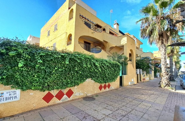 Resale - Apartment - La Mata