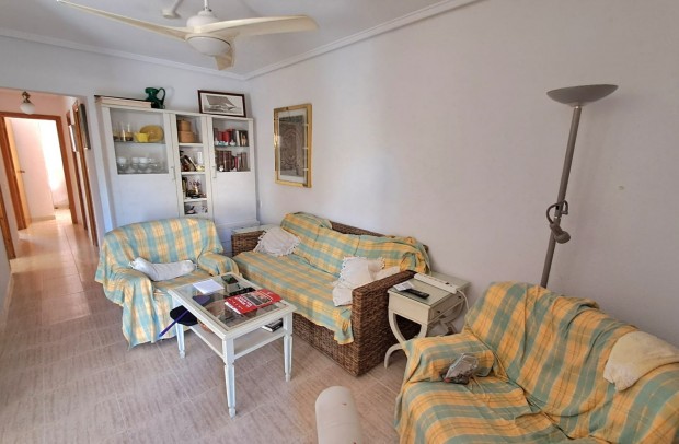 Resale - Apartment - La Mata