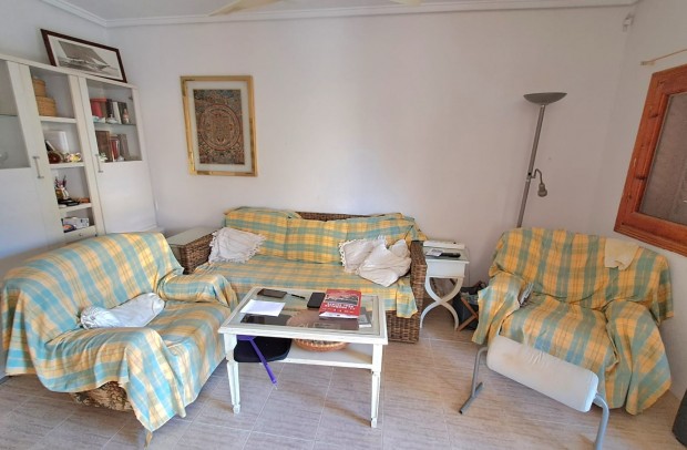 Resale - Apartment - La Mata